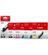 کارتریج | تونر/کارتریج جوهرافشان مشکی کانن CANON CLI 471 BLACK