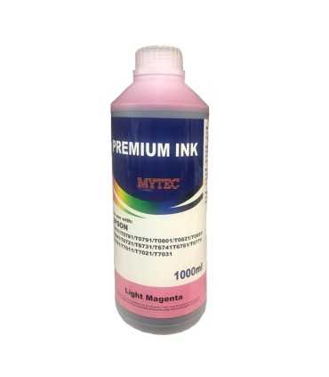 جوهر پرینتر/جوهر لیتری مایتک اپسون رنگ قرمز روشن MYTEC EPSON