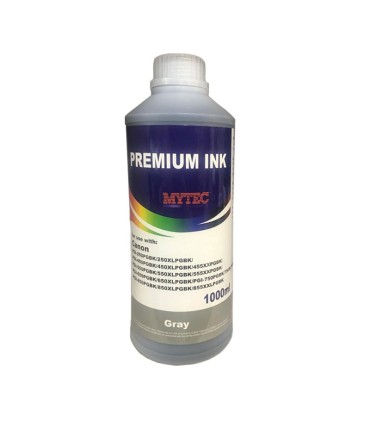 جوهر پرینتر/جوهر لیتری مایتک کانن رنگ مشکی MYTEC CANON PGBK