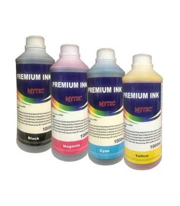 جوهر پرینتر/جوهر لیتری مایتک اچ پی MYTEC HP 1000CC INK