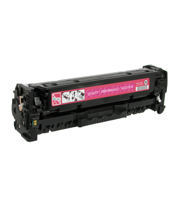 لیزر رنگی اچ پی HP/کارتریج قرمز اچ پی لیزری HP 304A MAGENTA CC533A