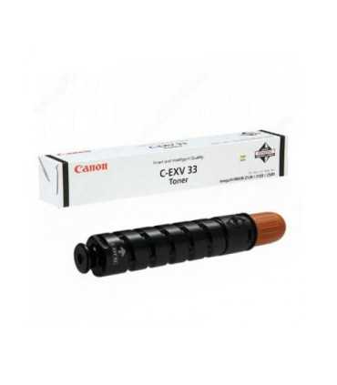 کارتریج | تونر/کارتریج تونر مشکی کانن Canon C-EXV33