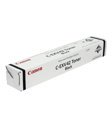 کارتریج | تونر/کارتریج تونر مشکی کانن CANON C-EXV42