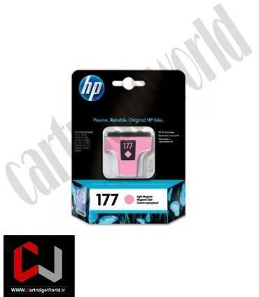 کارتریج | تونر/کارتریج زرد اچ پی HP 177 YELLOW C8773HE