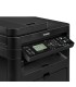 پرینتر|دستگاه کپی|فکس|اسکنر/پرینتر چندکاره لیزری کانن CANON MF244dw