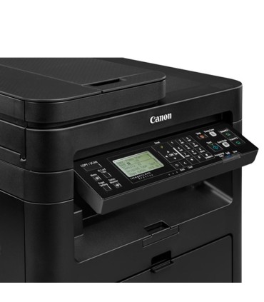 پرینتر|دستگاه کپی|فکس|اسکنر/پرینتر چندکاره لیزری کانن CANON MF244dw