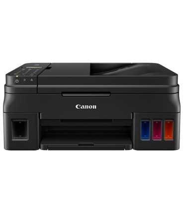 پرینتر|دستگاه کپی|فکس|اسکنر/پرینتر چندکاره جوهرافشان کانن Canon G4410