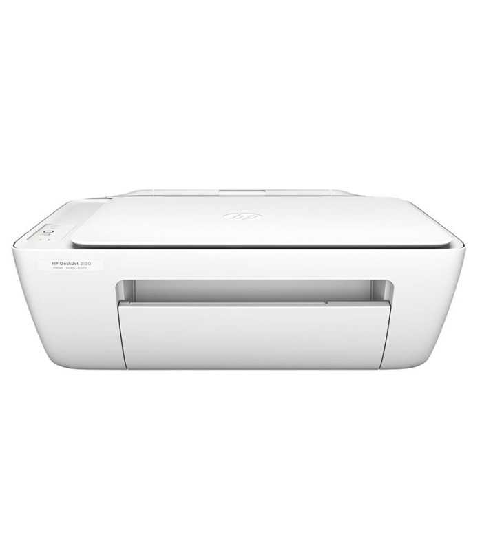 پرینتر|دستگاه کپی|فکس|اسکنر پرینتر سه کاره اچ پی جوهرافشان HP DeskJet 2131 All-in-One Printer
