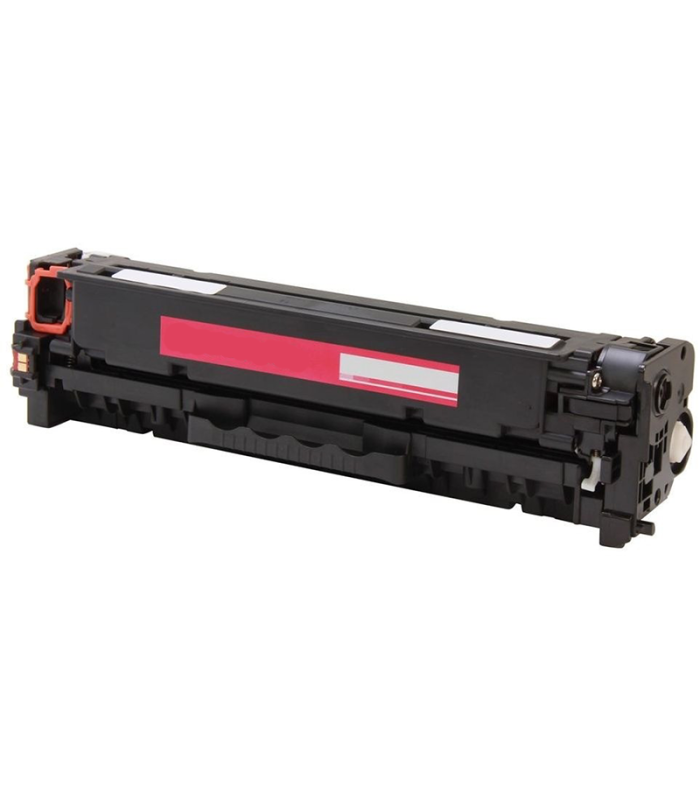 لیزر رنگی اچ پی HP کارتریج قرمز اچ پی لیزری HP 305A Magenta CE413A