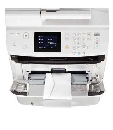 پرینتر|دستگاه کپی|فکس|اسکنر/پرینتر چندکاره لیزری کانن Canon MF411dw