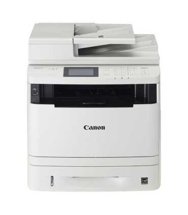 پرینتر|دستگاه کپی|فکس|اسکنر/پرینتر چندکاره لیزری کانن Canon MF411dw