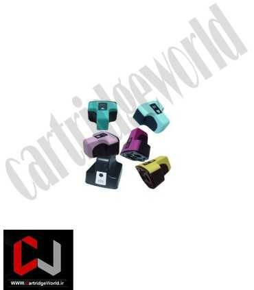 کارتریج | تونر/کارتریج زرد اچ پی HP 177 YELLOW C8773HE