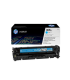 لیزر رنگی اچ پی HP/کارتریج آبی اچ پی لیزری HP 305A CYAN CE411A