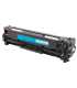 لیزر رنگی اچ پی HP/کارتریج آبی اچ پی لیزری HP 305A CYAN CE411A