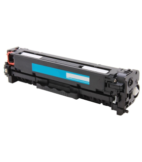 لیزر رنگی اچ پی HP کارتریج آبی اچ پی لیزری HP 305a CYAN CE411A