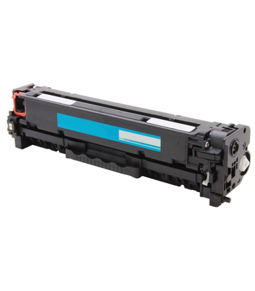 لیزر رنگی اچ پی HP/کارتریج آبی اچ پی لیزری HP 305A CYAN CE411A