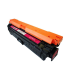 لیزر رنگی اچ پی HP/کارتریج قرمز اچ پی لیزری HP 307A MAGENTA CE743A
