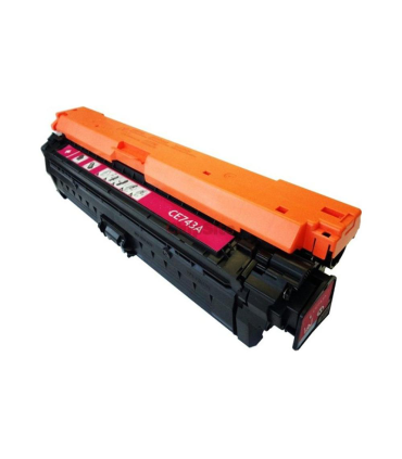 لیزر رنگی اچ پی HP/کارتریج قرمز اچ پی لیزری HP 307A MAGENTA CE743A