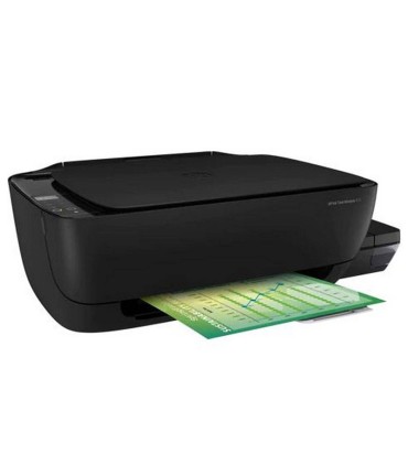 پرینتر|دستگاه کپی|فکس|اسکنر/پرینتر سه کاره جوهرافشان اچ پی HP Ink Tank Multifunction Inkjet Printer415