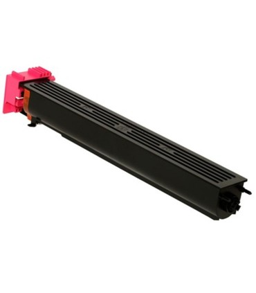 کارتریج لیزری/کارتریج تونر اورجینال کونیکا مینولتا قرمز C451 C550