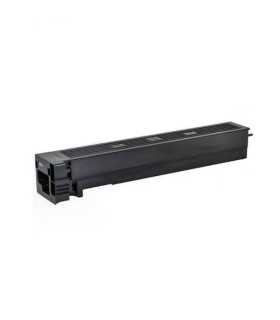 کارتریج لیزری کارتریج تونر اورجینال کونیکا مینولتا مشکی Cartridge Konica Minolta Black C451 C550