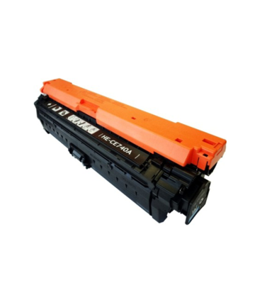 لیزر رنگی اچ پی HP/کارتریج مشکی اچ پی لیزری HP 307A BLACK CE740A