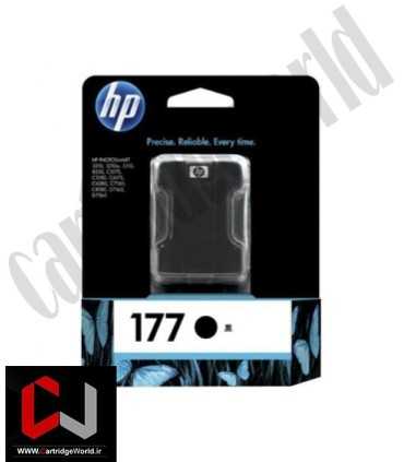 کارتریج | تونر/کارتریج زرد اچ پی HP 177 YELLOW C8773HE