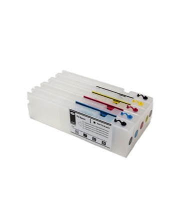 جوهر|مخزن|تانک|قابل شارژ/کارتریج قابل شارژ پلاتر اپسون EPSON T7000 T5000 T3000