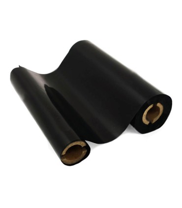 ریبون|رول|درام|تونر فکس/ریبون رزین Resin Ribbon 110×75