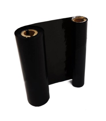 ریبون|رول|درام|تونر فکس/ریبون رزین Resin Ribbon 110×75