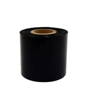 ریبون|رول|درام|تونر فکس/ریبون رزین Resin Ribbon 60×300