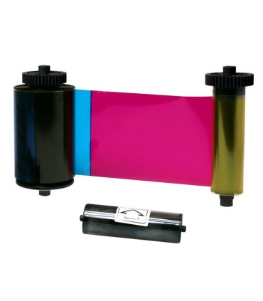 ریبون|رول|درام|تونر فکس/ریبون رنگی 250 عکس اسمارت Ribbon Color 250 Photos Smart 50 YMCKO