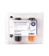 ریبون|رول|درام|تونر فکس/ریبون رنگی 250 عکس فارگو اورجینال Ribbon Color 250 Fargo C50 YMCKO Original
