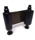 ریبون|رول|درام|تونر فکس/ریبون مشکی 1000 عکس اوولیس غیر اورجینال Ribbon Black 1000 Pictures Evolis R2011 Non-original چین