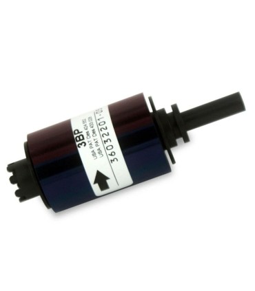 ریبون|رول|درام|تونر فکس/ریبون رنگی 250 عکس نیسکا اورجینال Ribbon Color 250 Photos Nisca 3BP YMCKO Original