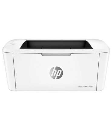 پرینتر|دستگاه کپی|فکس|اسکنر/پرینتر لیزری اچ پی HP M15w
