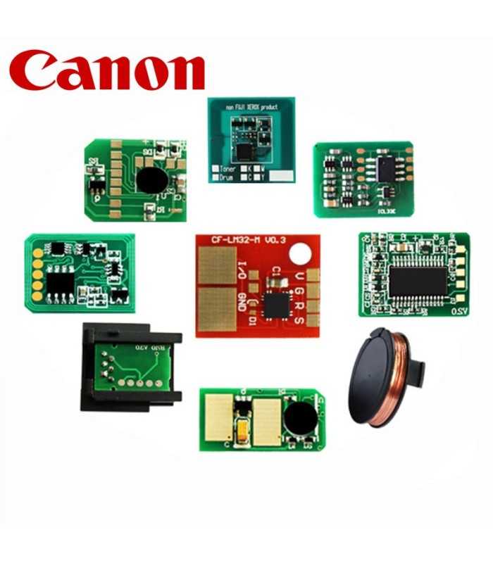 محصولات جانبی چیپست کارتریج کانن CANON EP25