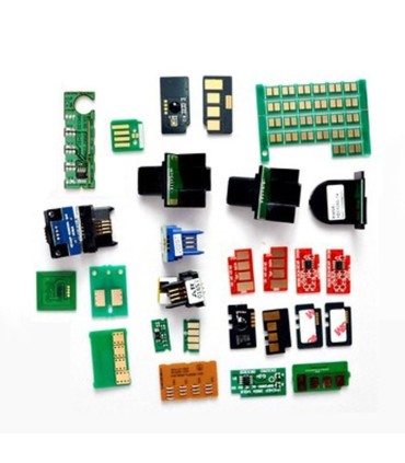 محصولات جانبی/چیپست کارتریج کانن CANON 726