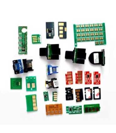 محصولات جانبی/چیپست کارتریج کانن CANON 719