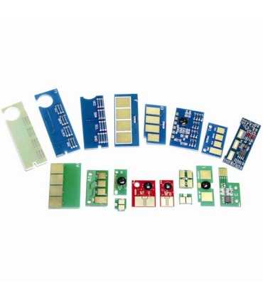 محصولات جانبی/چیپست کارتریج کانن CANON 725