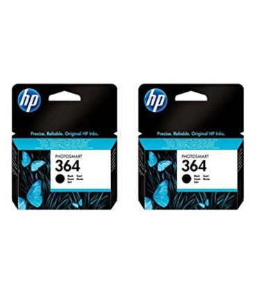 جوهر افشان اچ پی HP/کارتریج مشکی اچ پی HP 364 BLACK CB316EE