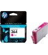 جوهر افشان اچ پی HP/کارتریج قرمز اچ پی HP 364 MAGENTA CB319EE