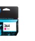 جوهر افشان اچ پی HP/کارتریج قرمز اچ پی HP 364 MAGENTA CB319EE