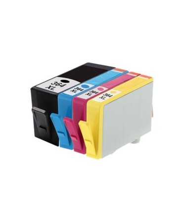 جوهر افشان اچ پی HP/کارتریج زرد اچ پی HP 364 YELLOW CB320EE