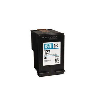 کارتریج | تونر/کارتریج مشکی اچ پی HP 122 BLACK CH561HE