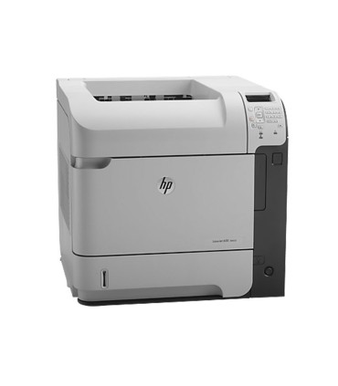 تک کاره لیزری اچ پی سیاه و سفید/پرینتر لیزری اچ پی HP M603n