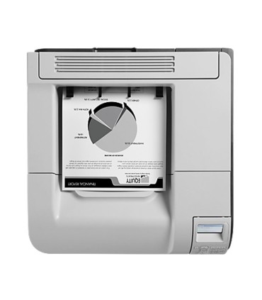 تک کاره لیزری اچ پی سیاه و سفید/پرینتر لیزری اچ پی HP M603n