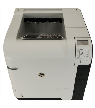 تک کاره لیزری اچ پی سیاه و سفید/پرینتر لیزری اچ پی HP M603n