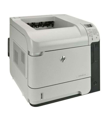 تک کاره لیزری اچ پی سیاه و سفید/پرینتر لیزری اچ پی HP M603n