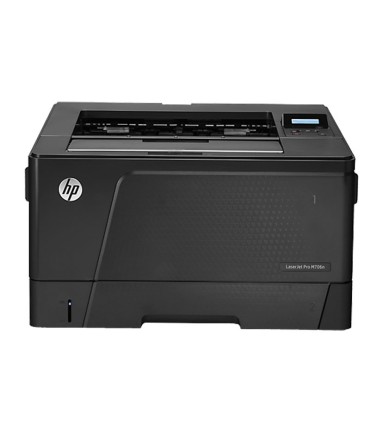 پرینتر|دستگاه کپی|فکس|اسکنر/پرینتر لیزری اچ پی HP M706n